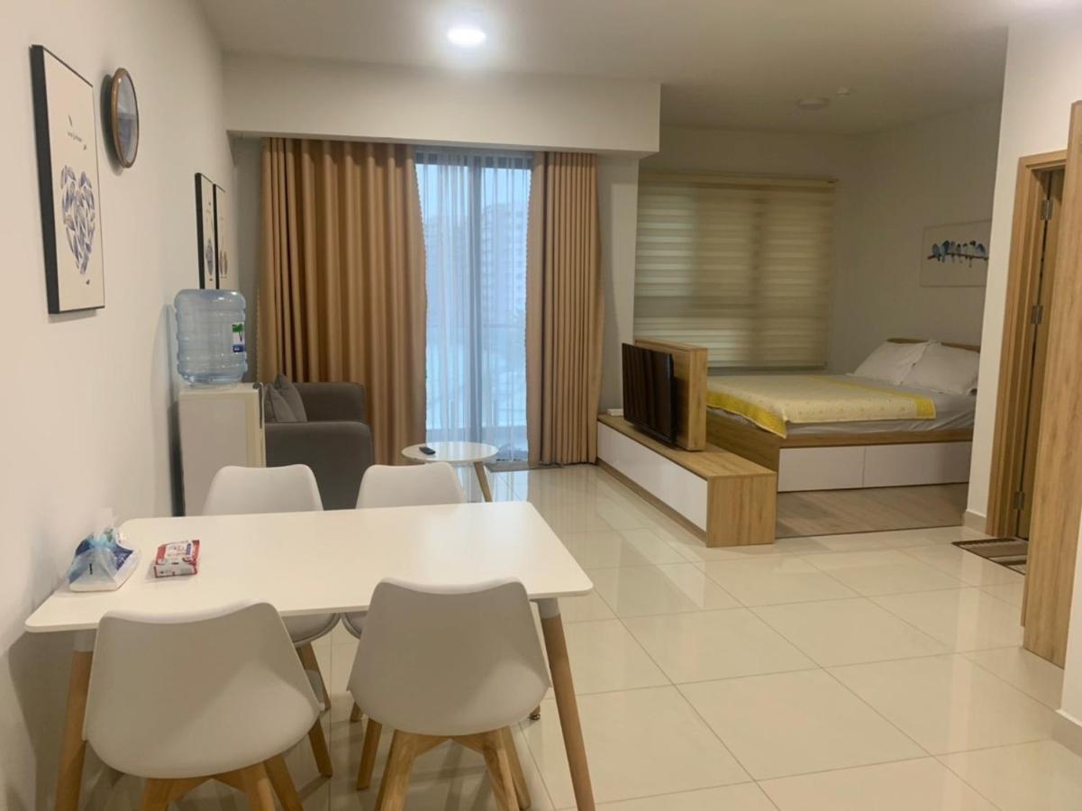 Apartment Ho Emerald 1pn Canh Sieu Thi Aeon Tan Phu