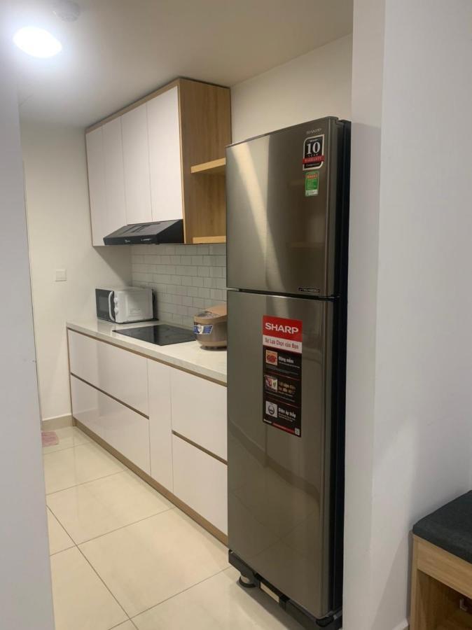 Ho Emerald 1pn Canh Sieu Thi Aeon Tan Phu Apartment Ho Chi Minh City
