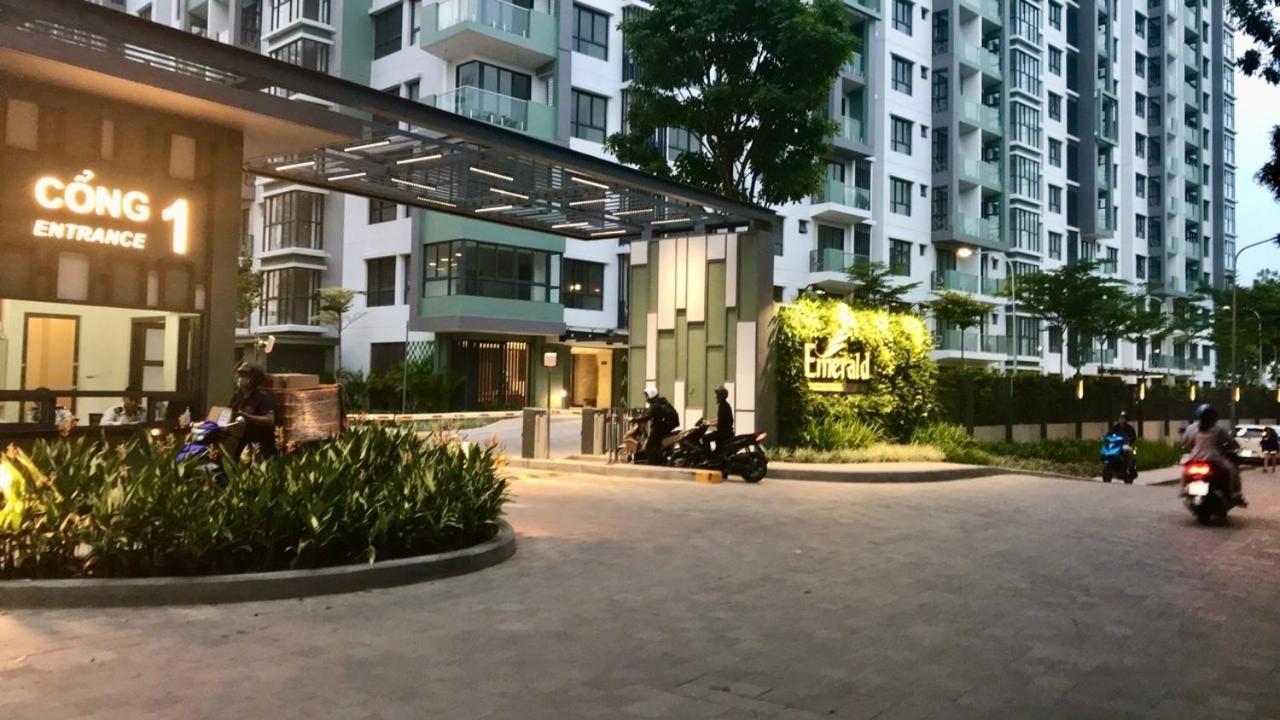 Ho Emerald 1pn Canh Sieu Thi Aeon Tan Phu
