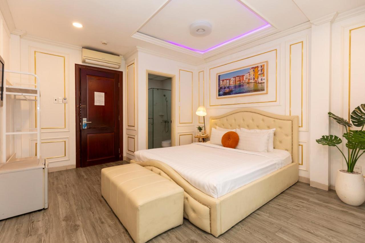 An Thinh - Ben Thanh Market 3*
