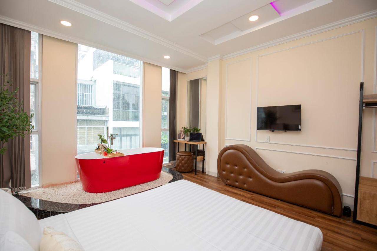 Hotel An Thinh - Ben Thanh Market Ho Chi Minh City