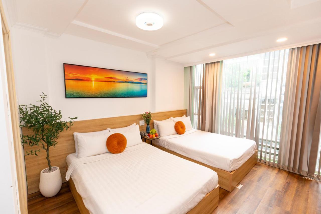 An Thinh - Ben Thanh Market 3*