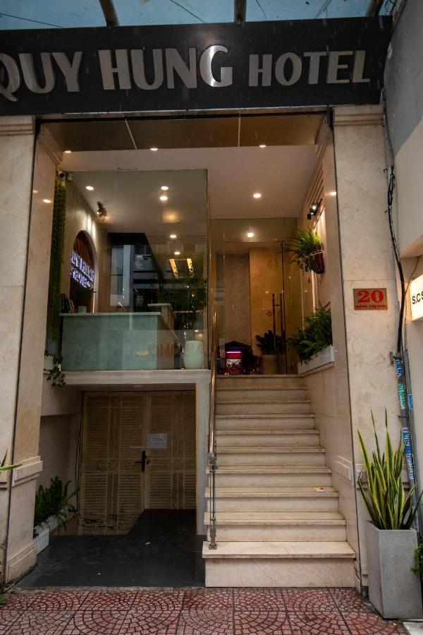 Hotel An Thinh - Ben Thanh Market 3*