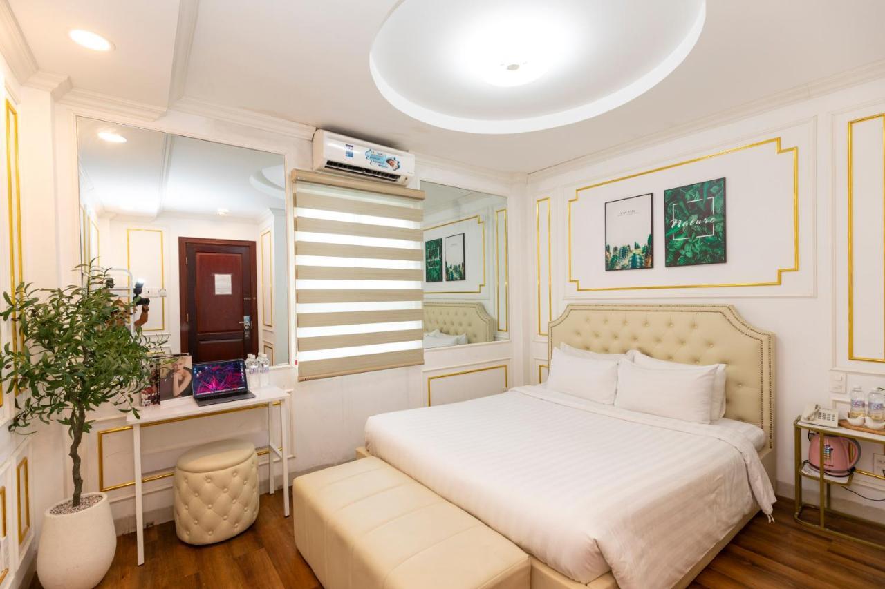 An Thinh - Ben Thanh Market 3*