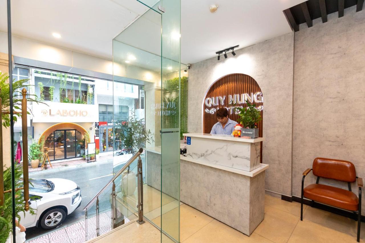 An Thinh - Ben Thanh Market Hotel 3*