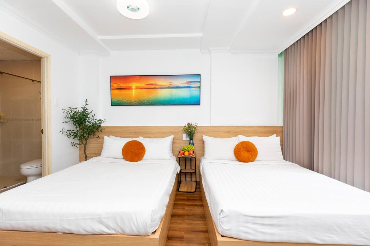 An Thinh - Ben Thanh Market 3*