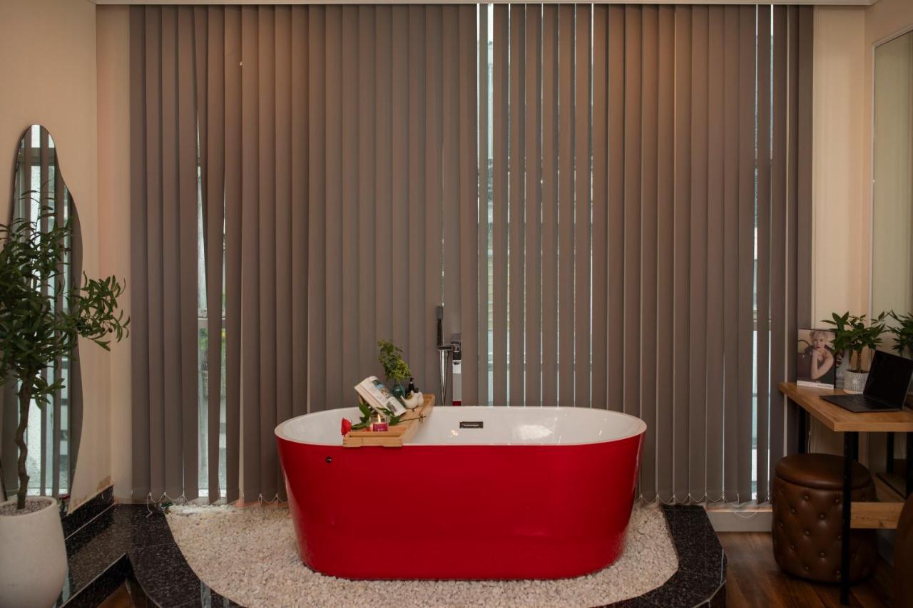 Hotel An Thinh - Ben Thanh Market Ho Chi Minh City