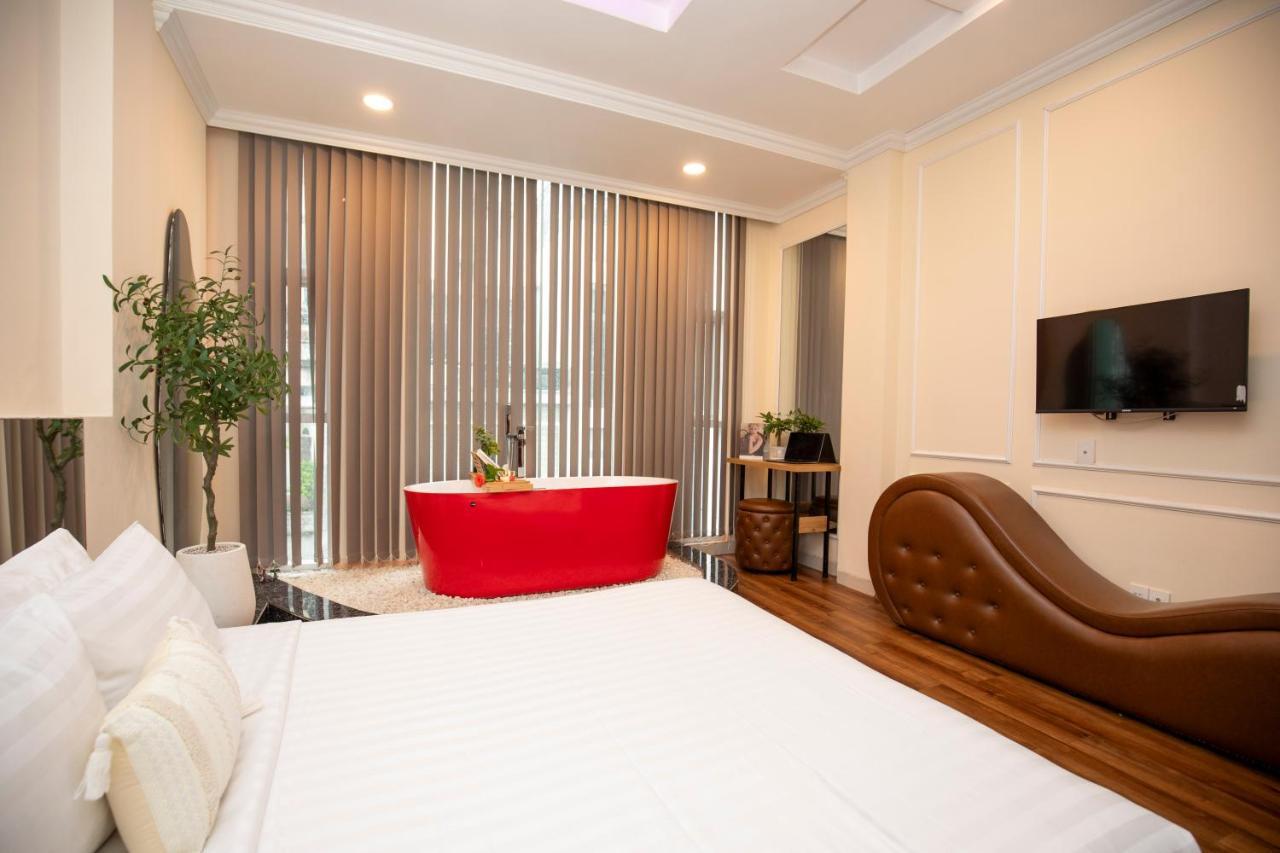 An Thinh - Ben Thanh Market 3* Ho Chi Minh City