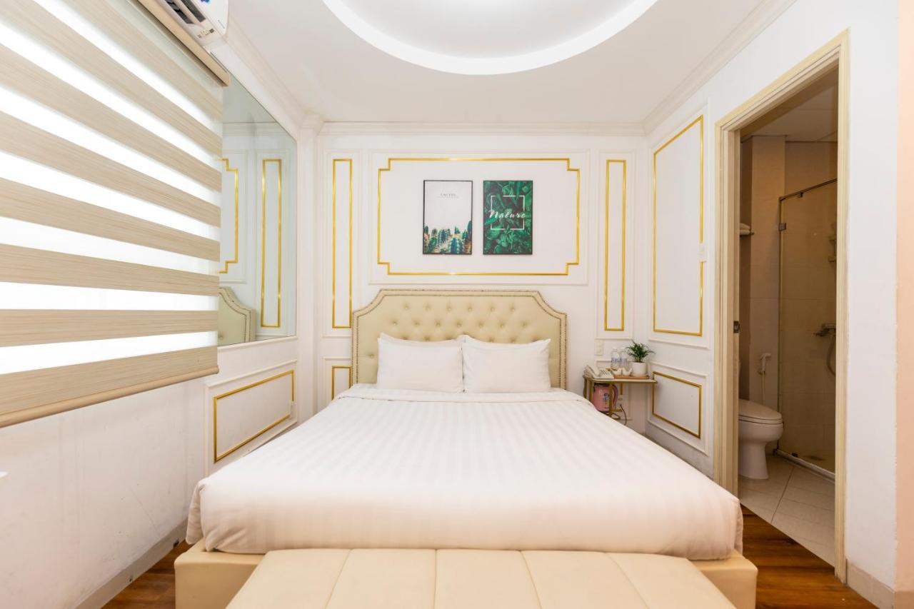 Hotel An Thinh - Ben Thanh Market Ho Chi Minh City