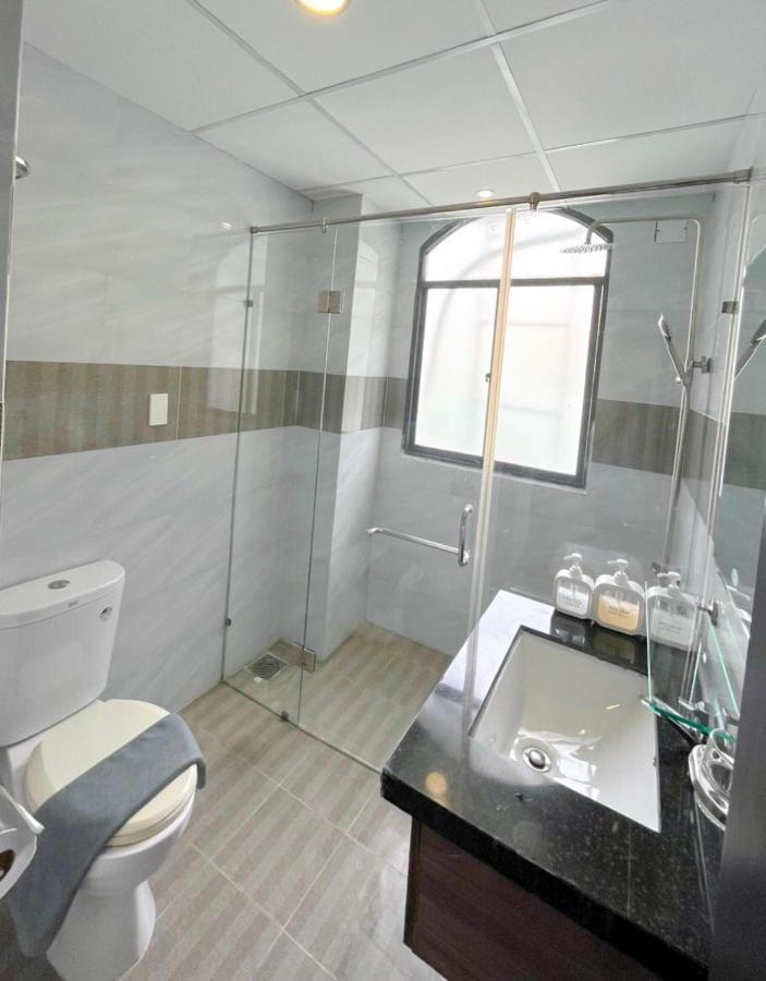 Indochine - 172 Nguyen Thai Binh Hotel 4*