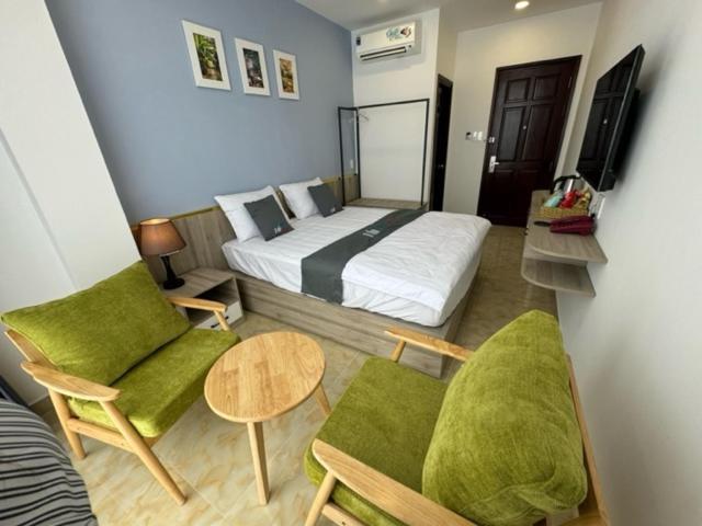 Like Hotel Ho Chi Minh City
