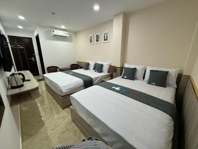 Hotel Like Ho Chi Minh City