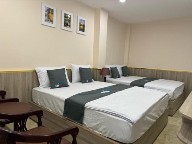 Like 3* Ho Chi Minh City