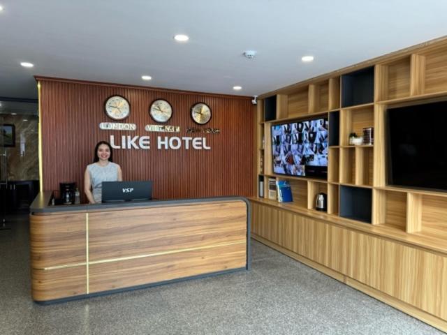 Like Hotel 3*