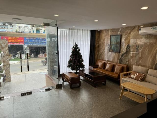 Hotel Like Ho Chi Minh City