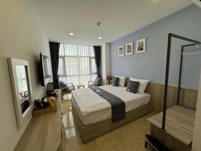 Like Hotel 3*