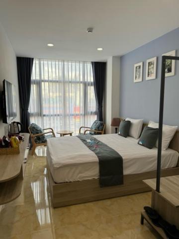 Hotel Like Ho Chi Minh City