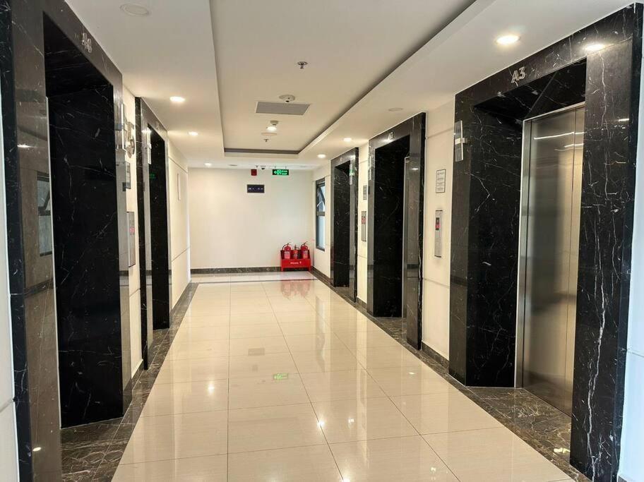 An Nhien Vinhome Grand Park 10612 Apartment *