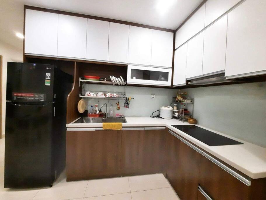 Apartment An Nhien Vinhome Grand Park 10612