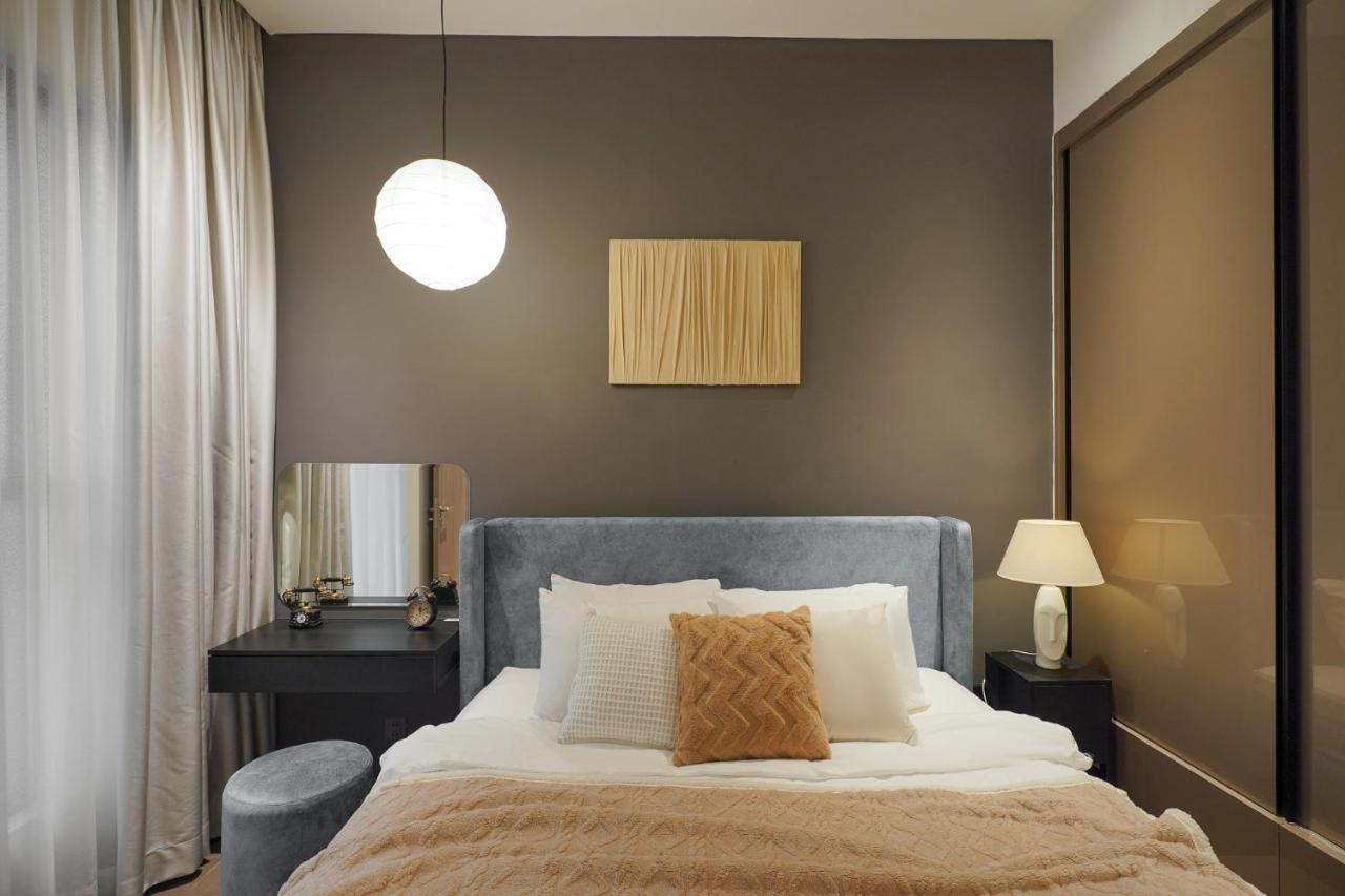 The Marq Elite Apartel Apartment