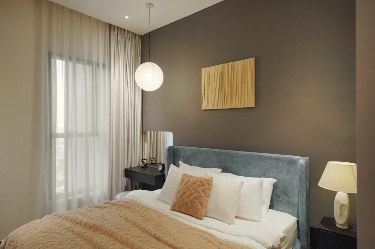 Apartment The Marq Elite Apartel