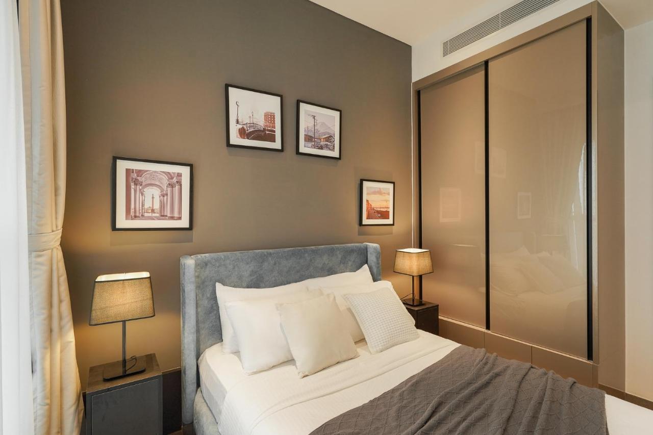 The Marq Elite Apartel Apartment
