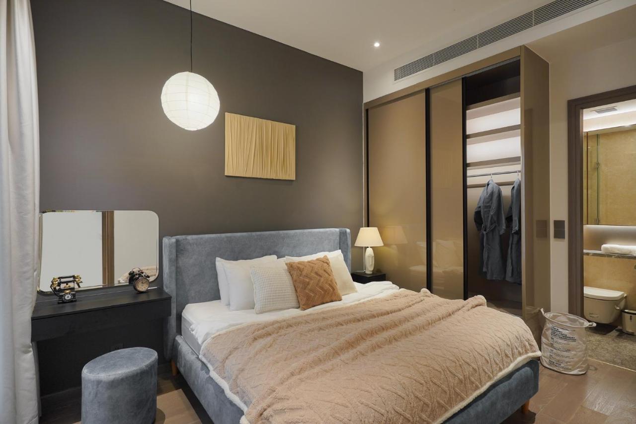 Apartment The Marq Elite Apartel