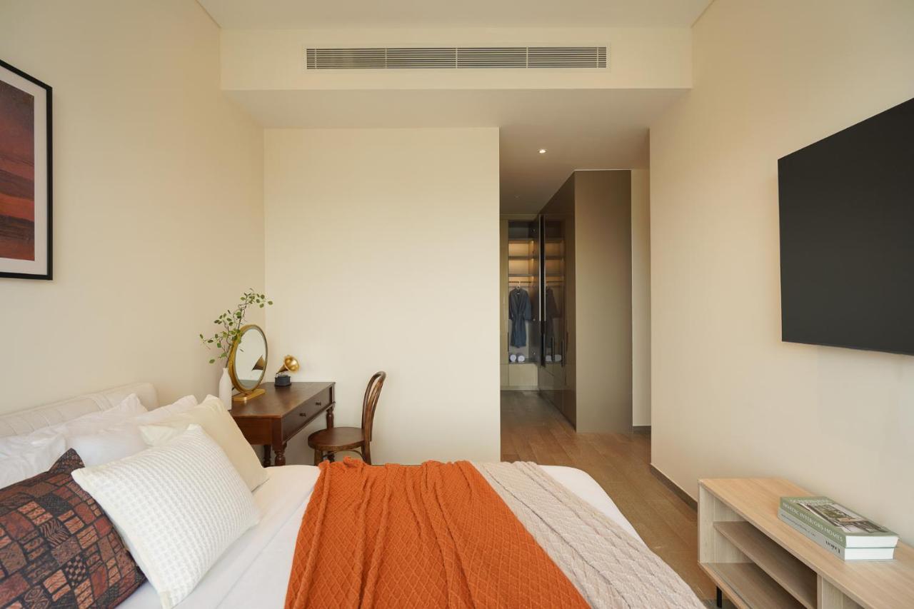 The Marq Elite Apartel Ho Chi Minh City