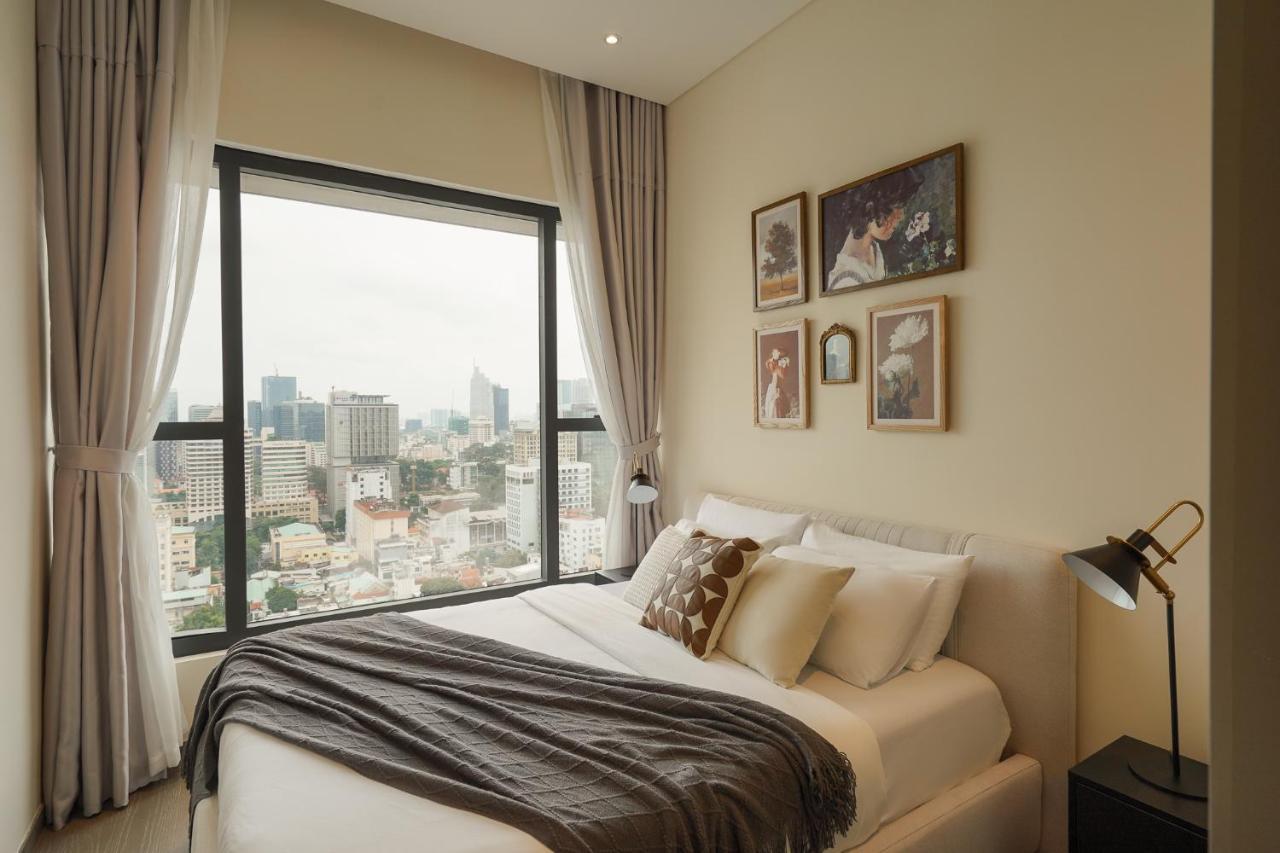 Apartment The Marq Elite Apartel