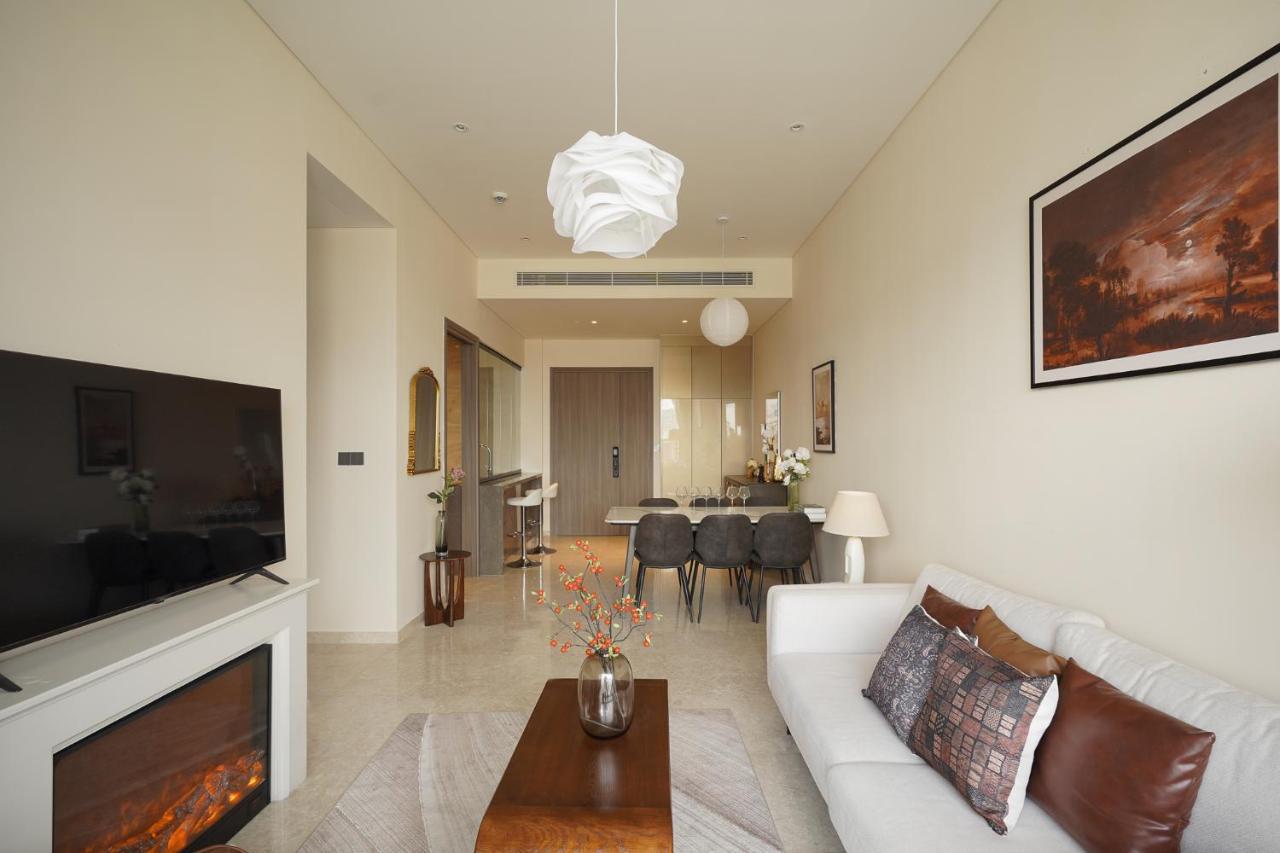 The Marq Elite Apartel Ho Chi Minh City
