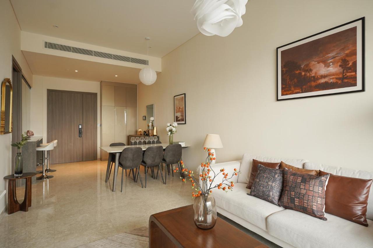 The Marq Elite Apartel Apartment *