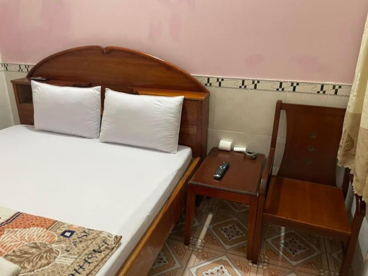 Hotel Quynh Hoa 2*