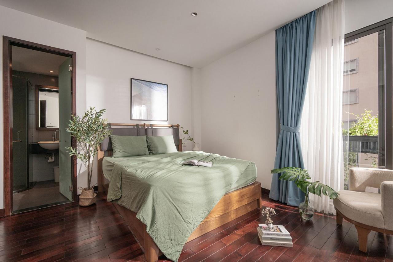 Express By M Village Thach Thi Thanh 3* TP. Hồ Chí Minh