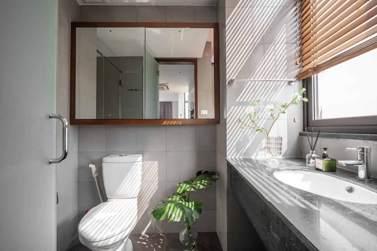 Express By M Village Thach Thi Thanh Hotel Ho Chi Minh City