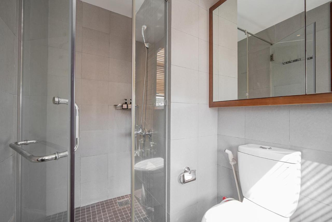 Express By M Village Thach Thi Thanh Hotel Ho Chi Minh City