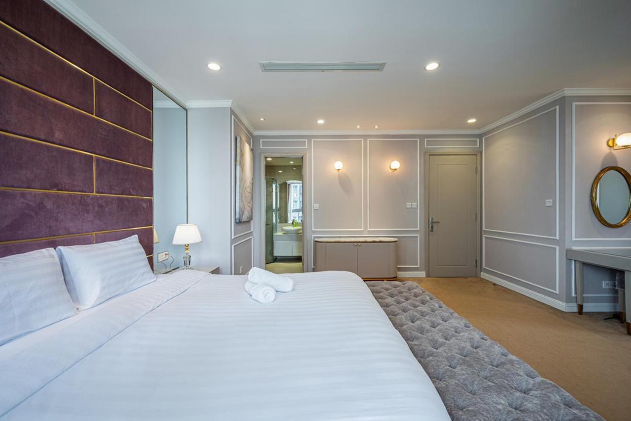 Yingstay New Saigon - Vinhomes Park Ho Chi Minh City