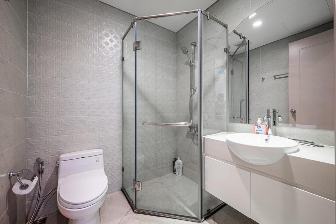 Yingstay New Saigon - Vinhomes Park * Ho Chi Minh City