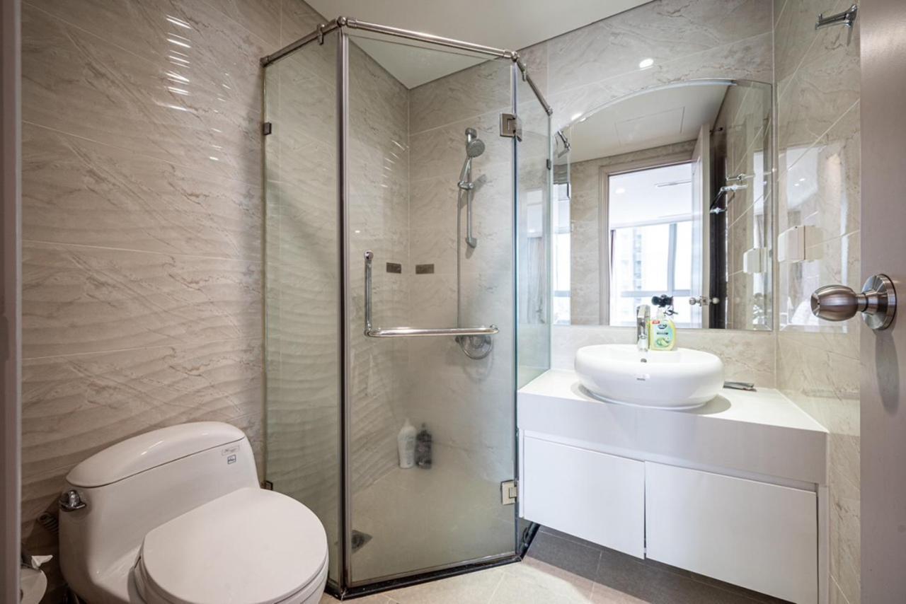 Yingstay New Saigon - Vinhomes Park