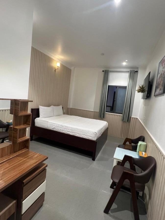 Dong Nhu Hotel