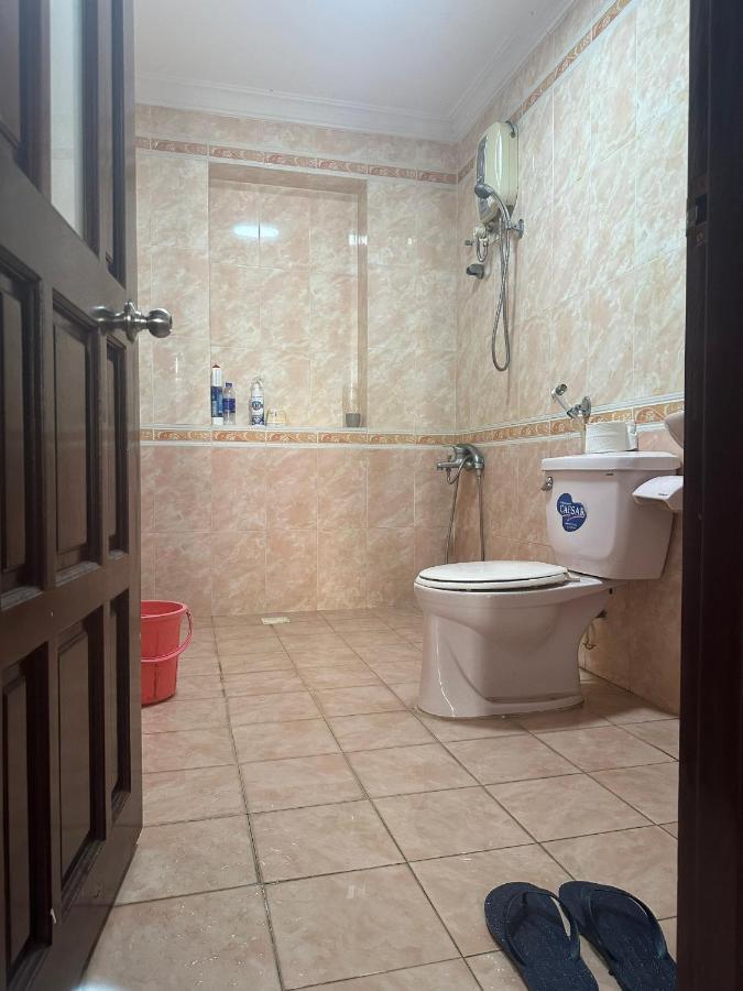 Tea An Yen Dorm Nhà trọ TP. Hồ Chí Minh
