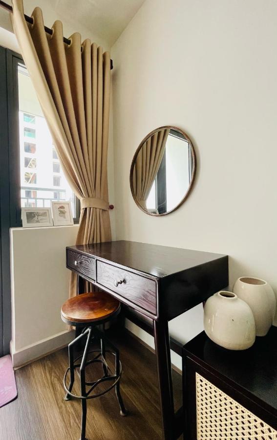Vintage House In Soho By Nha Tui Share Pangsapuri Bandar Ho Chi Minh