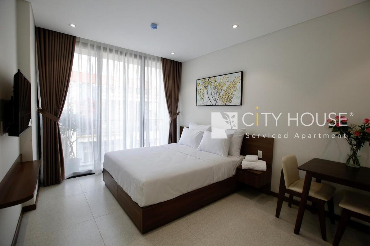 Aparthotel Cityhouse Villea *