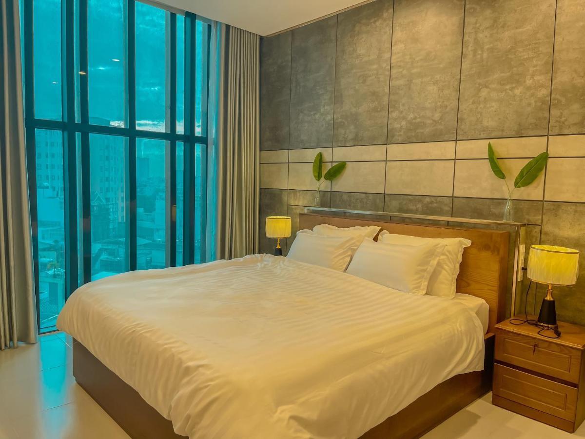 Nhatdinh Aparthotel *