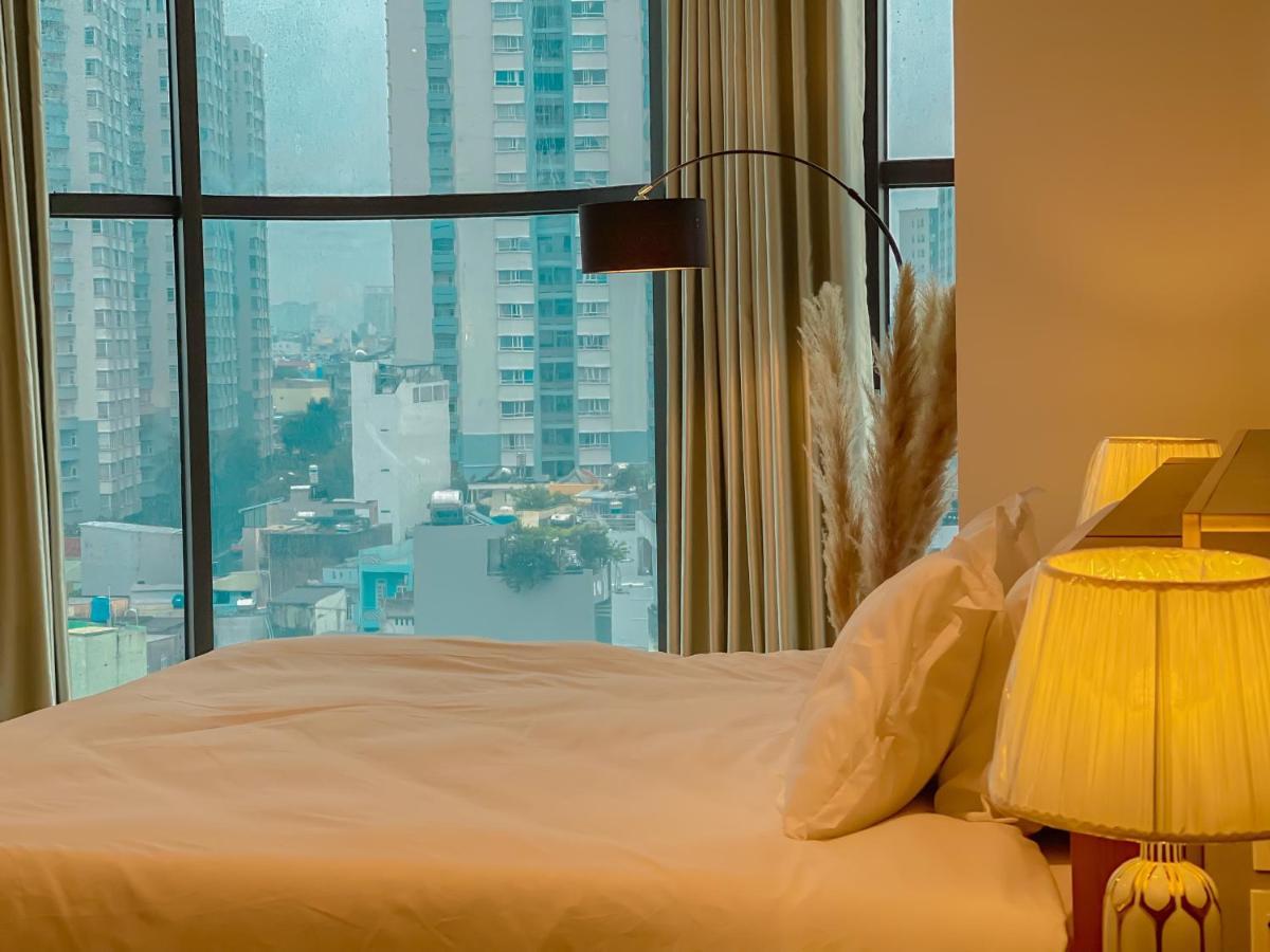 Aparthotel Nhatdinh Bandar Ho Chi Minh