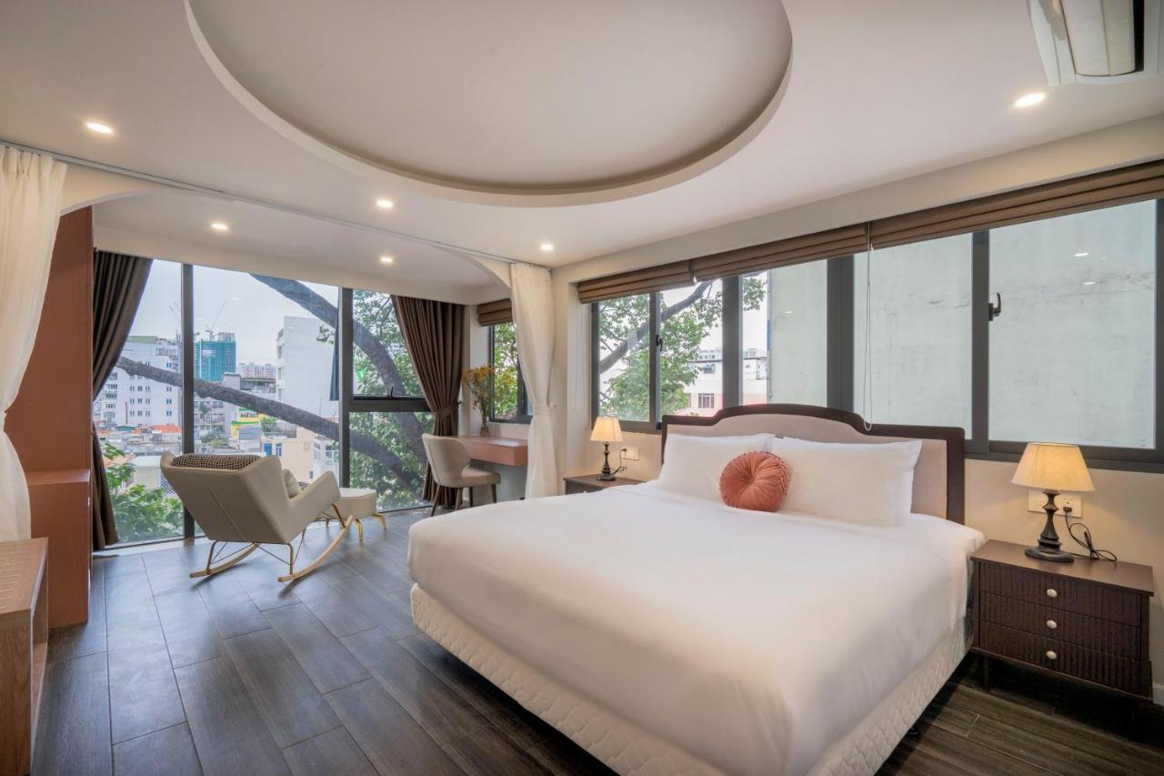 Hotel Sazi - Bui Thi Xuan Ho Chi Minh City
