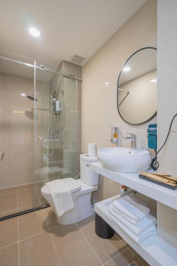 Hotel Sazi - Bui Thi Xuan Ho Chi Minh City