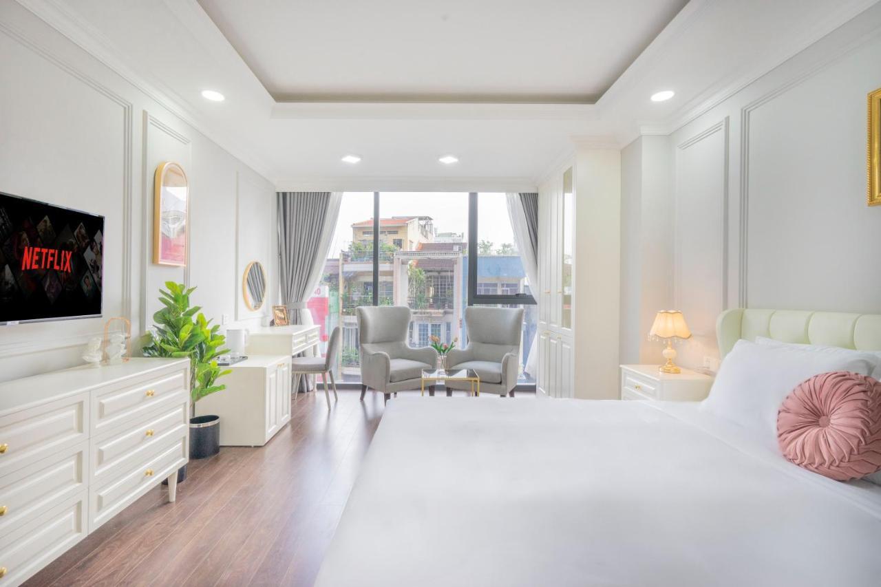 Hotel Sazi - Bui Thi Xuan