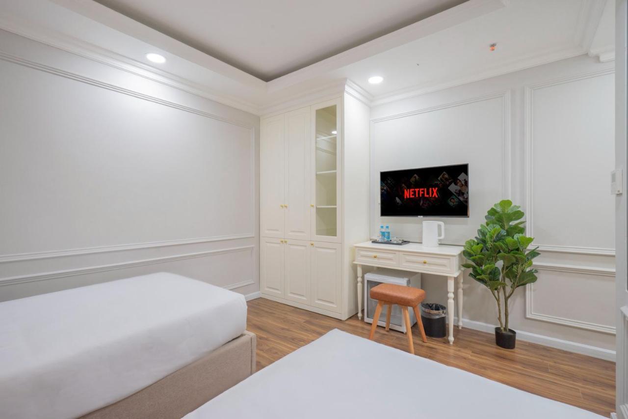 Hotel Sazi - Bui Thi Xuan *
