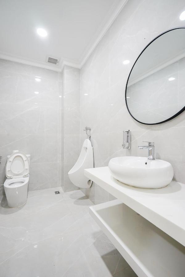 Sazi - Bui Thi Xuan Hotel