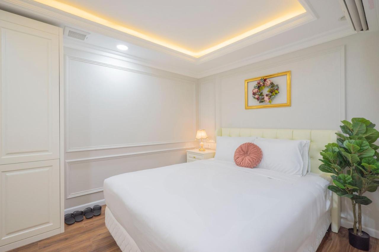 Hotel Sazi - Bui Thi Xuan